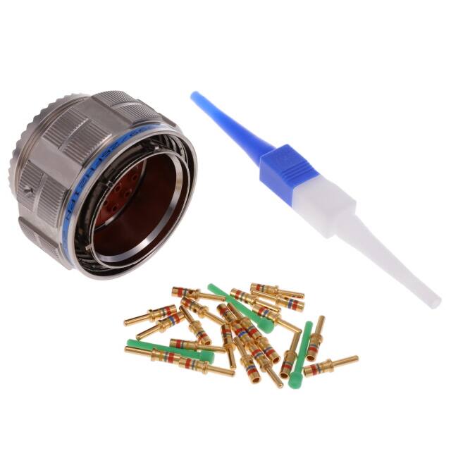 D38999/26FH21PN Amphenol Aerospace Operations  Assemblages de connecteurs circulaires